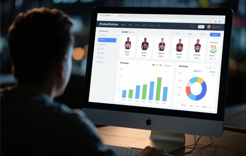 观赛小贴士：利用赛事数据中心提升赛前分析能力